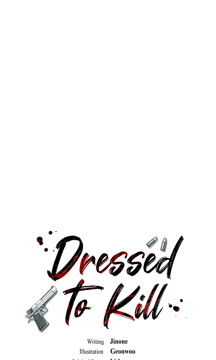 Dressed to Kill [Full ver.] - Chapter 24 manhwa