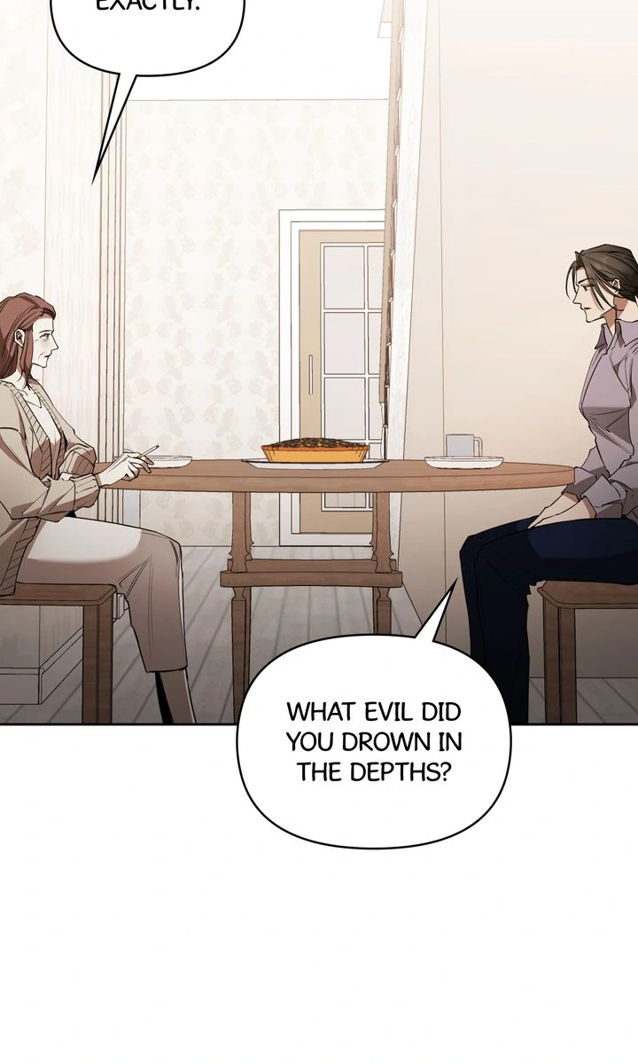 Dressed to Kill [Full ver.] - Chapter 24 manhwa