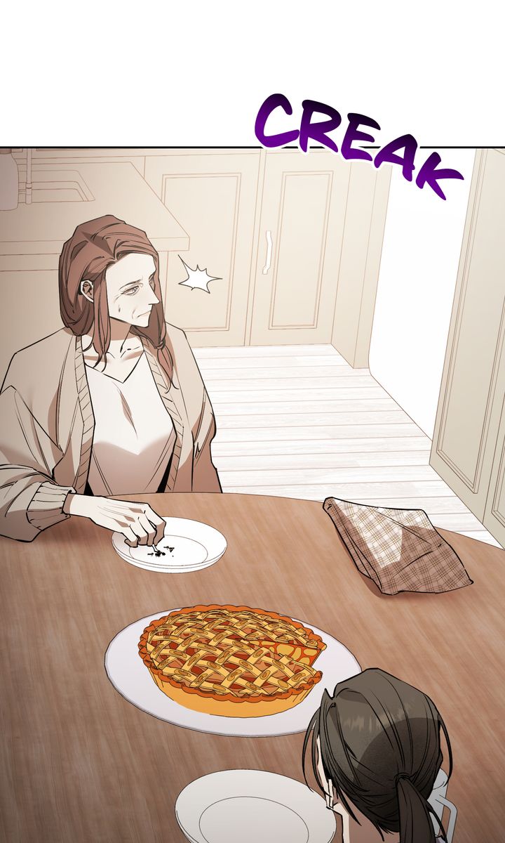 Dressed to Kill [Full ver.] - Chapter 24 manhwa
