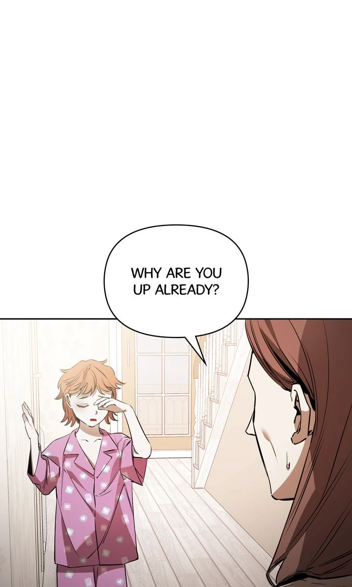 Dressed to Kill [Full ver.] - Chapter 24 manhwa