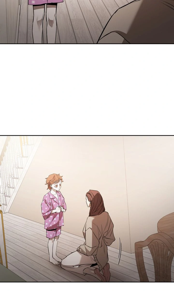 Dressed to Kill [Full ver.] - Chapter 24 manhwa