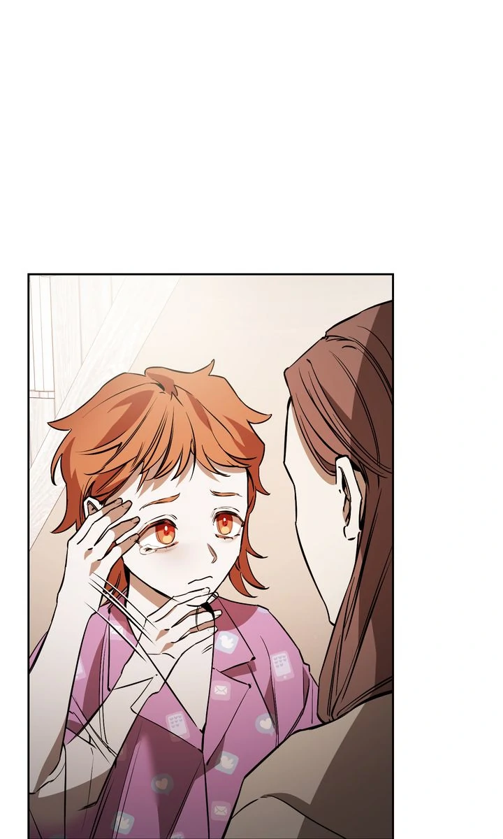 Dressed to Kill [Full ver.] - Chapter 24 manhwa