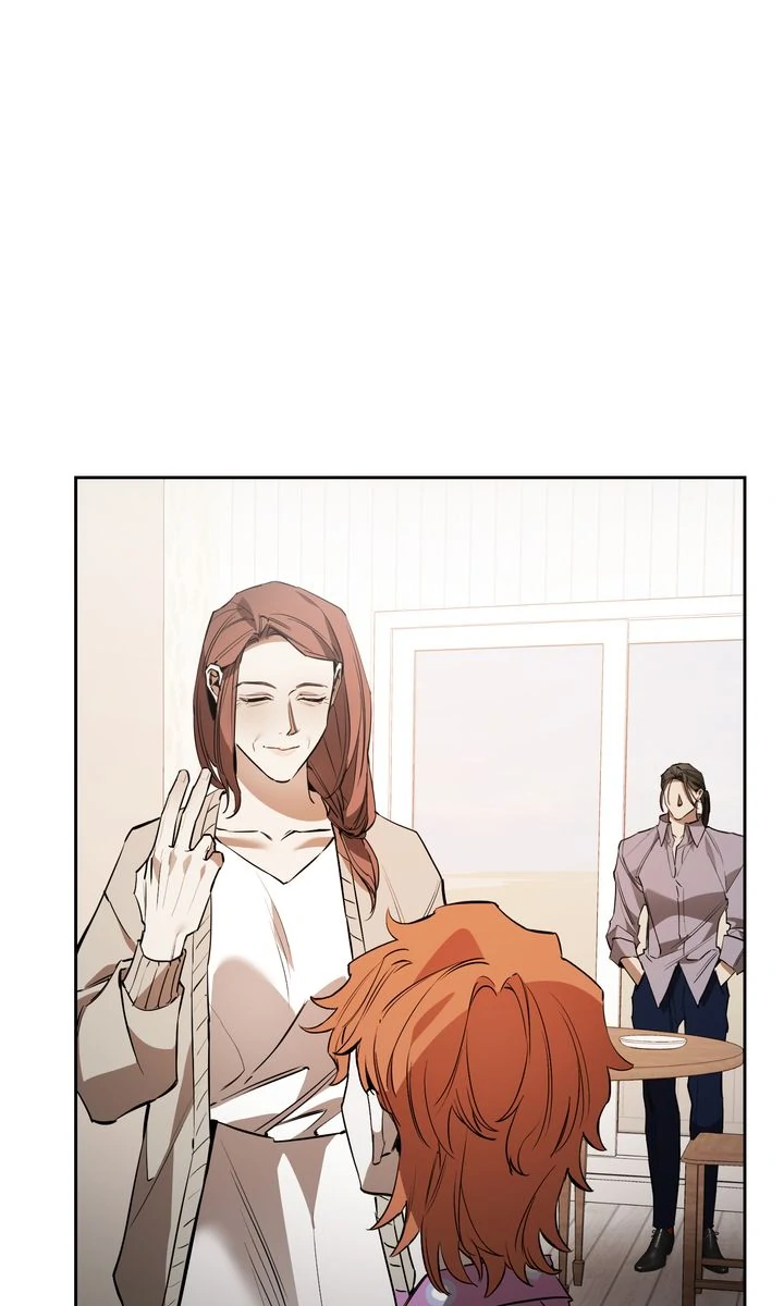 Dressed to Kill [Full ver.] - Chapter 24 manhwa