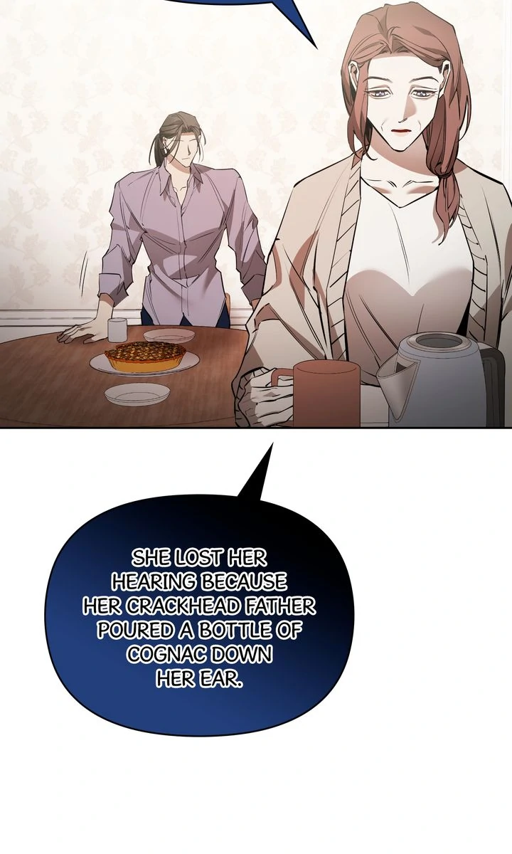 Dressed to Kill [Full ver.] - Chapter 24 manhwa