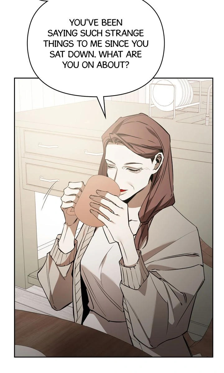 Dressed to Kill [Full ver.] - Chapter 24 manhwa