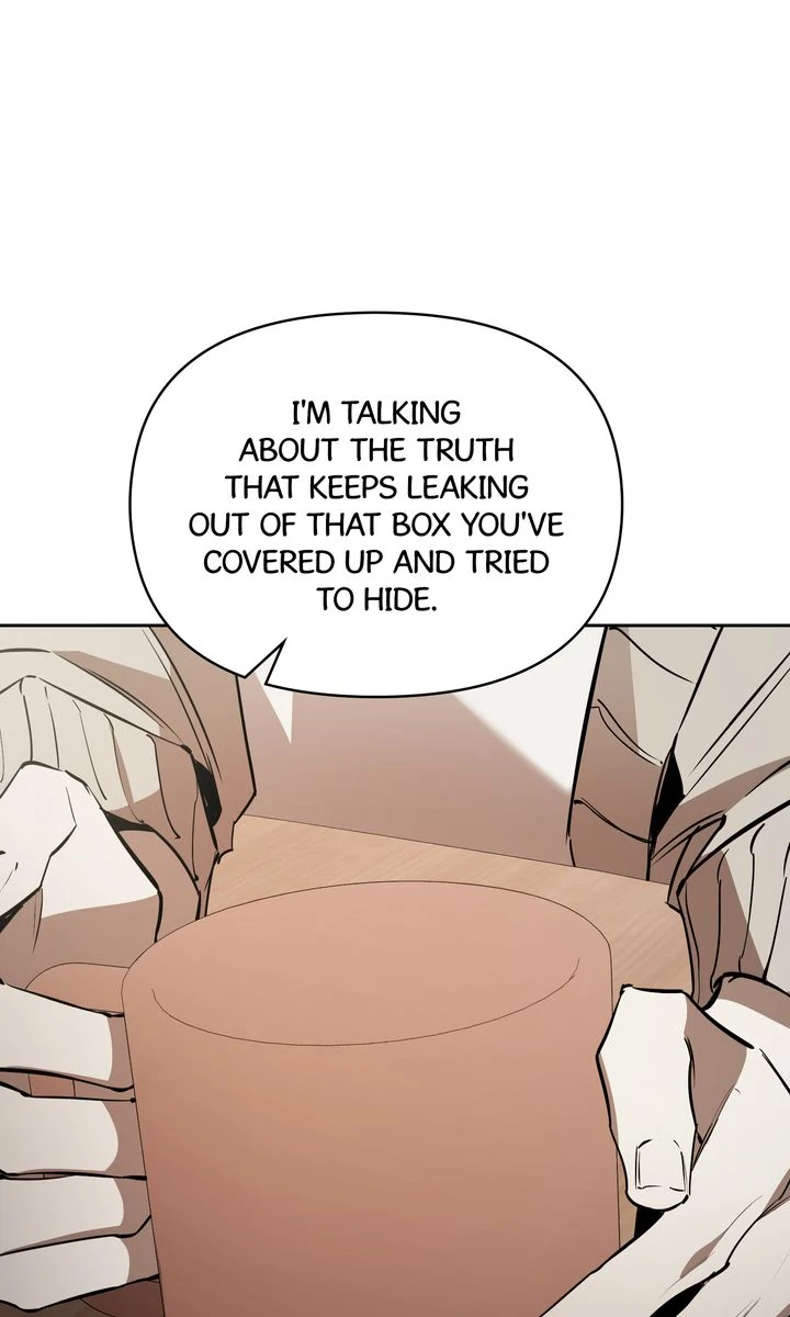 Dressed to Kill [Full ver.] - Chapter 24 manhwa