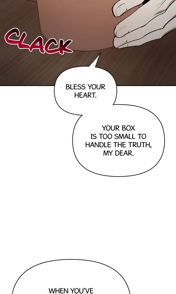 Dressed to Kill [Full ver.] - Chapter 24 manhwa
