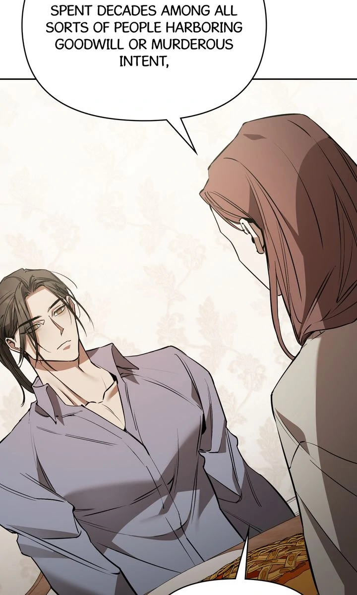 Dressed to Kill [Full ver.] - Chapter 24 manhwa