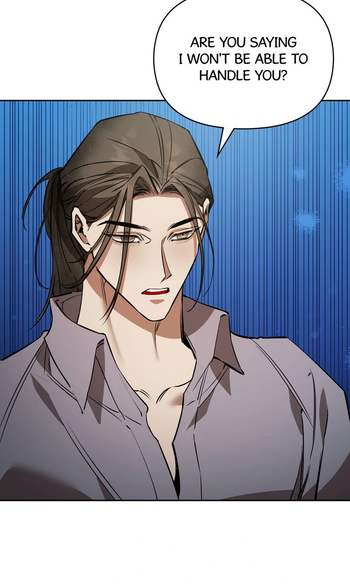 Dressed to Kill [Full ver.] - Chapter 24 manhwa