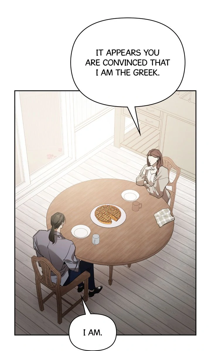 Dressed to Kill [Full ver.] - Chapter 24 manhwa