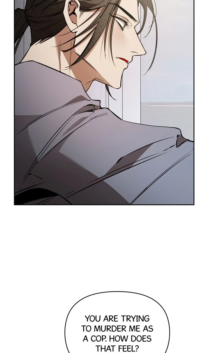 Dressed to Kill [Full ver.] - Chapter 24 manhwa