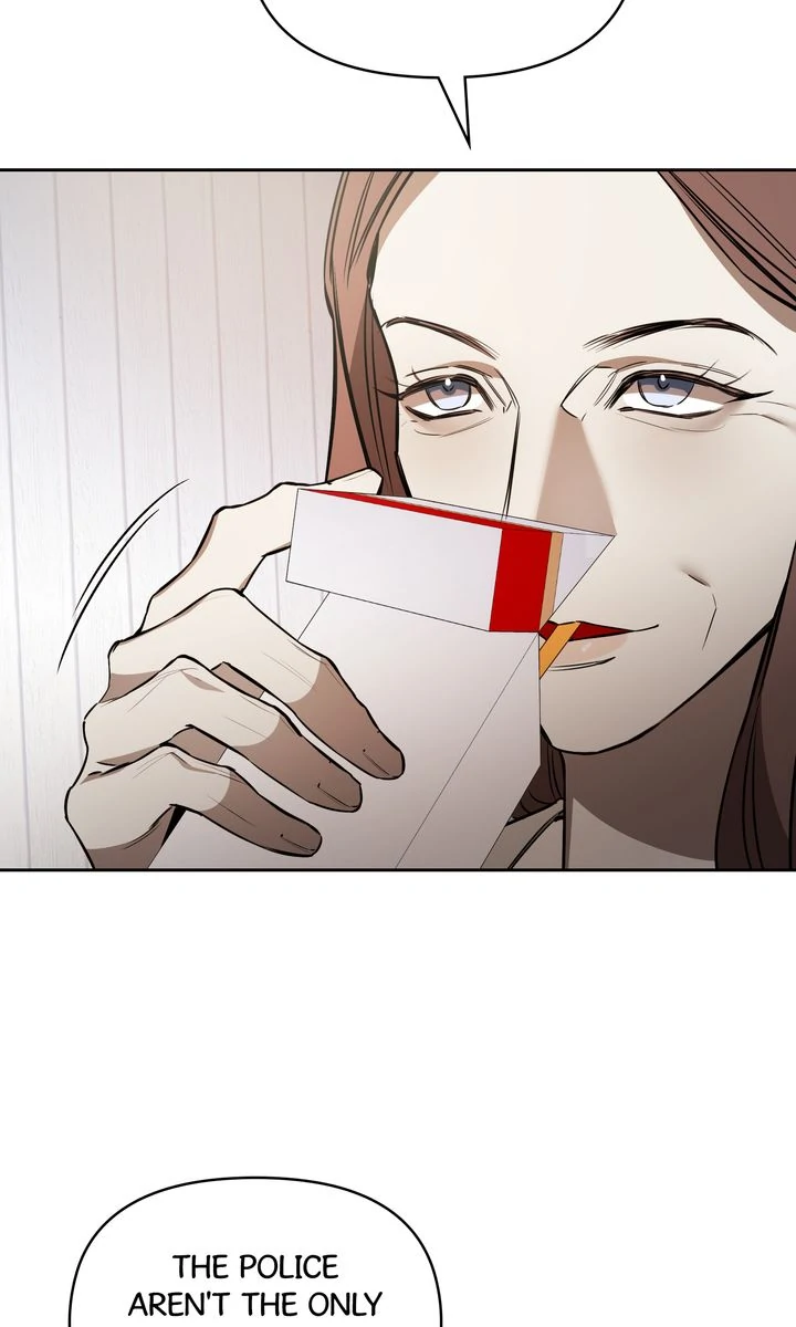 Dressed to Kill [Full ver.] - Chapter 24 manhwa