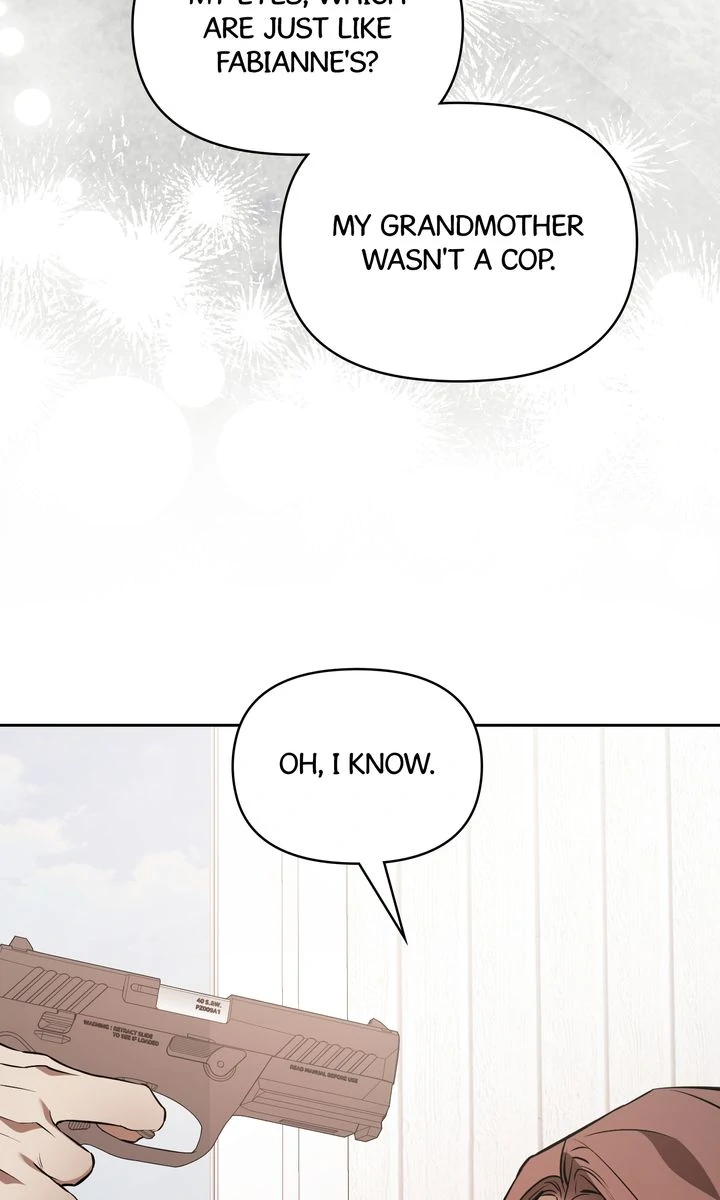 Dressed to Kill [Full ver.] - Chapter 24 manhwa