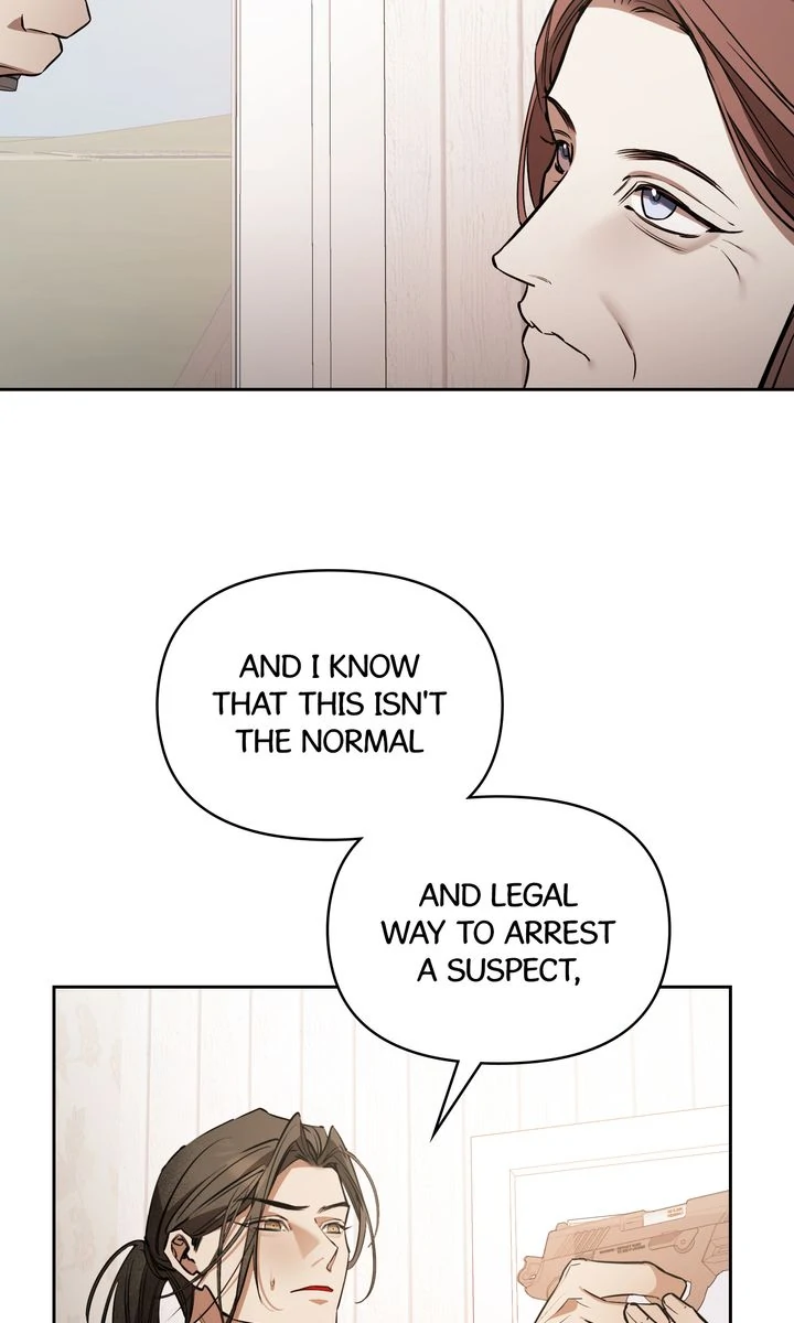 Dressed to Kill [Full ver.] - Chapter 24 manhwa