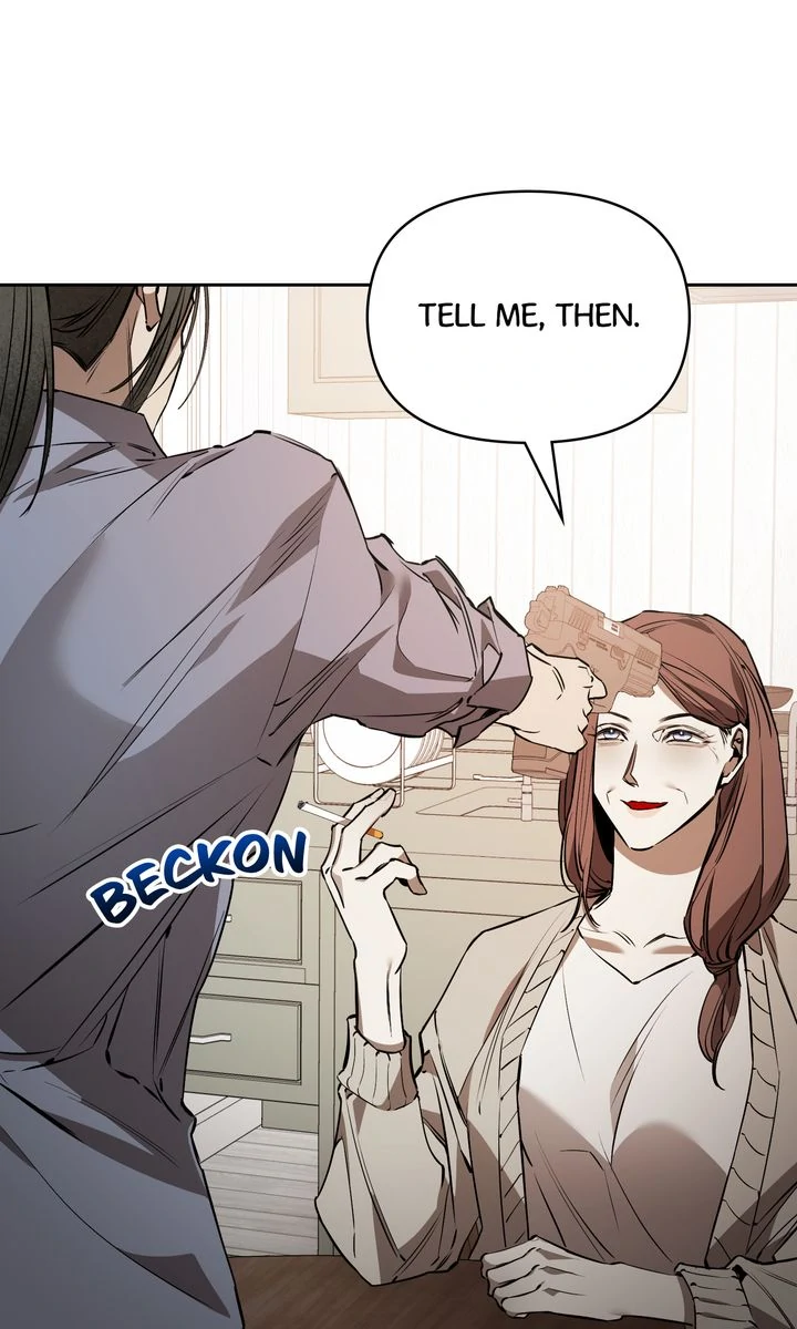 Dressed to Kill [Full ver.] - Chapter 24 manhwa