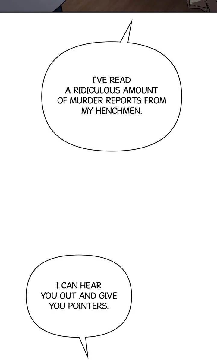 Dressed to Kill [Full ver.] - Chapter 24 manhwa