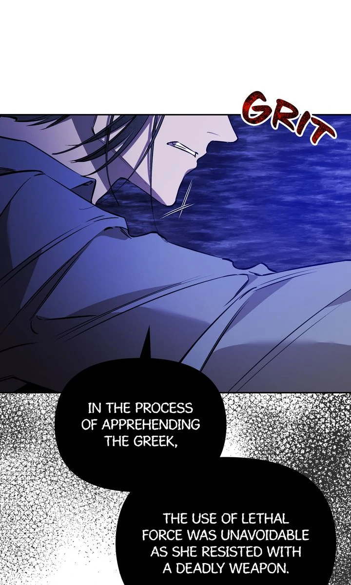 Dressed to Kill [Full ver.] - Chapter 24 manhwa