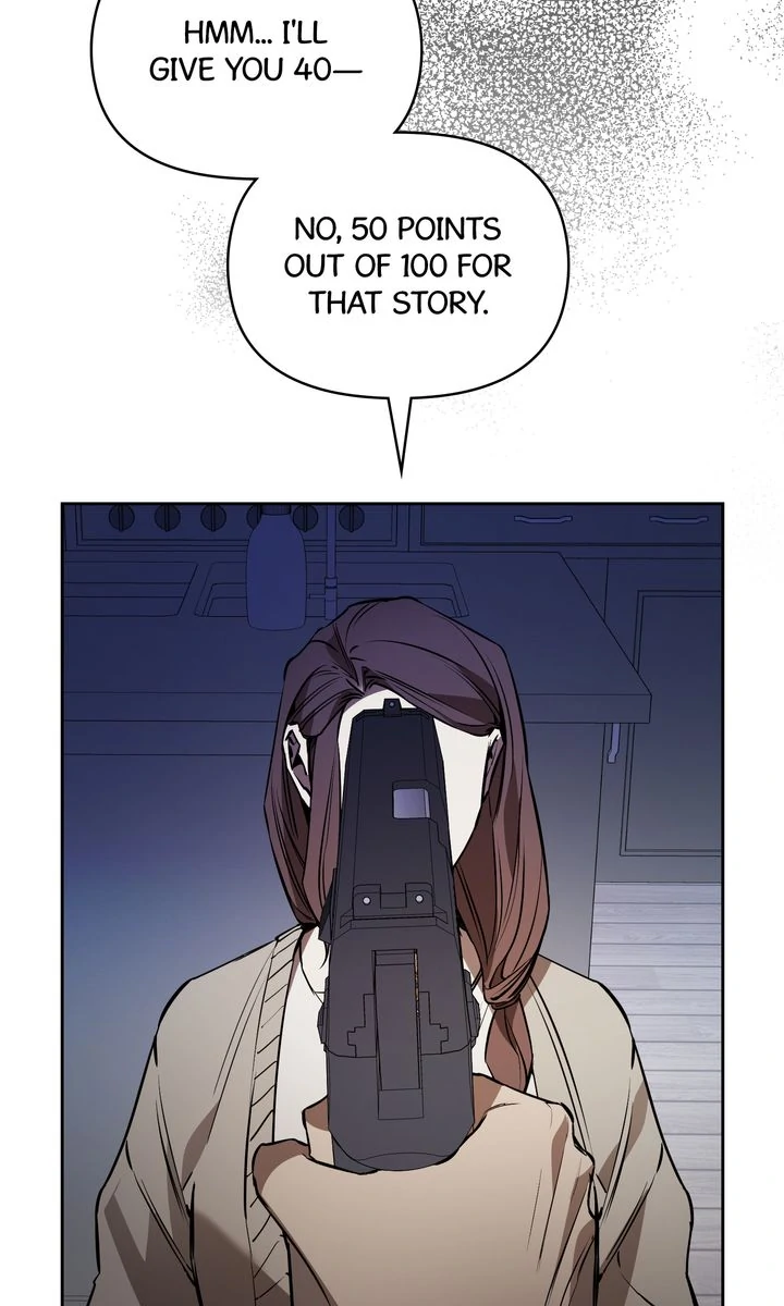 Dressed to Kill [Full ver.] - Chapter 24 manhwa