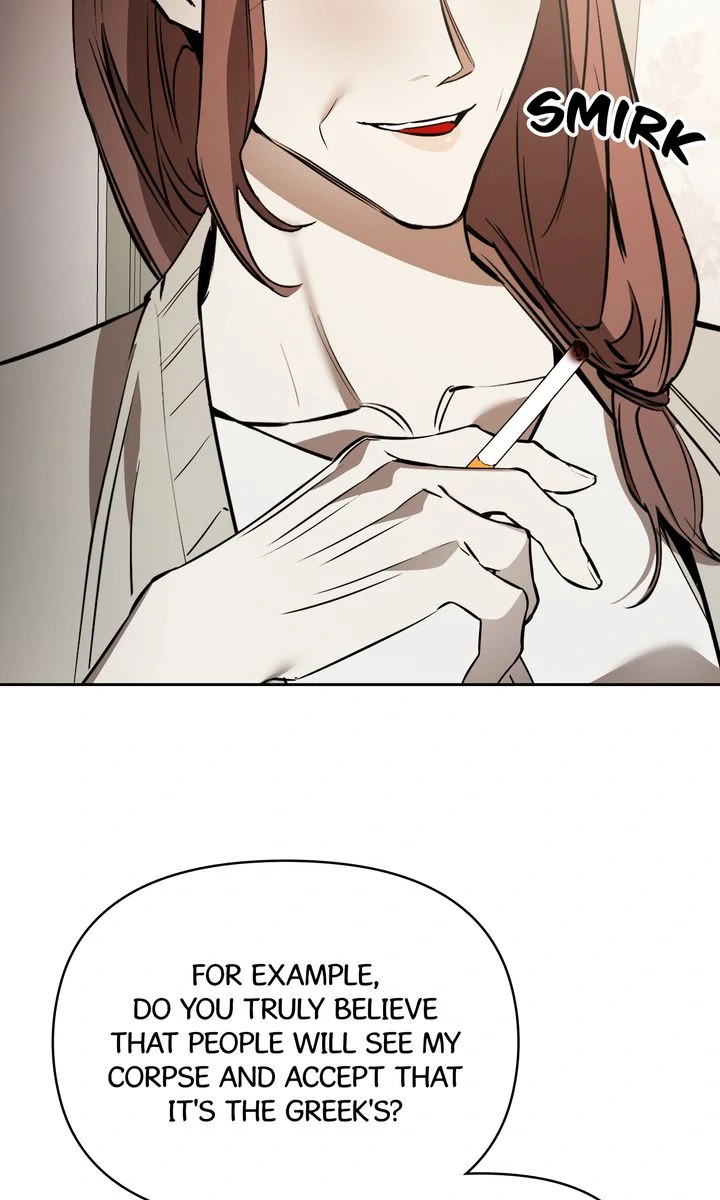 Dressed to Kill [Full ver.] - Chapter 24 manhwa