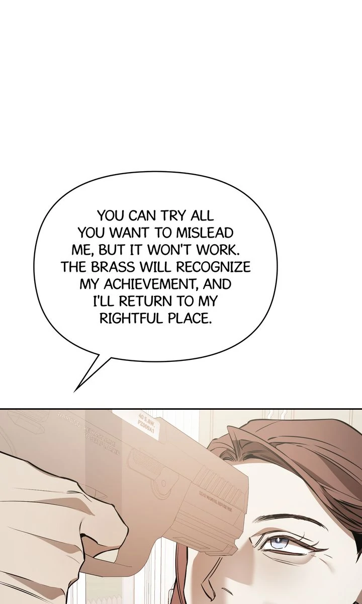 Dressed to Kill [Full ver.] - Chapter 24 manhwa