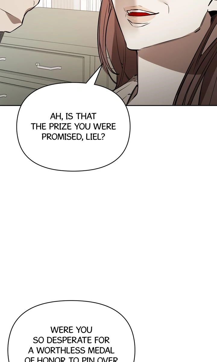 Dressed to Kill [Full ver.] - Chapter 24 manhwa