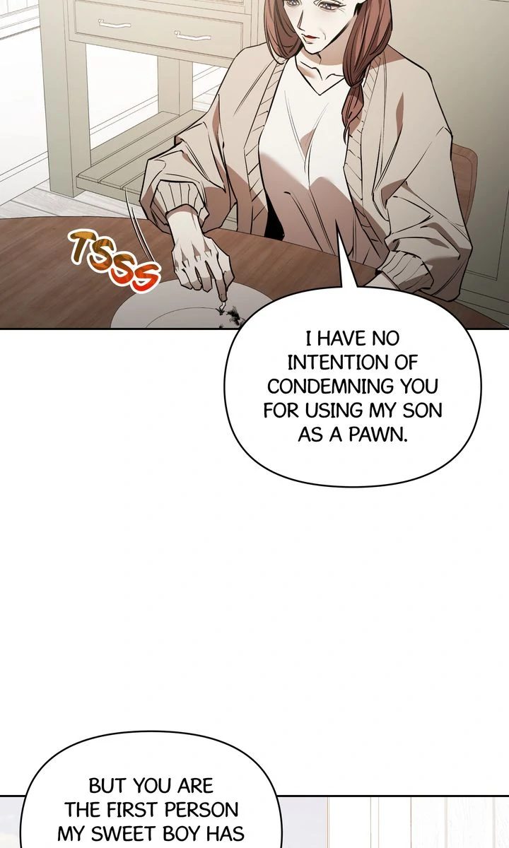 Dressed to Kill [Full ver.] - Chapter 24 manhwa