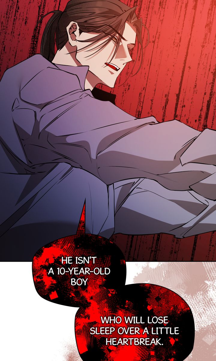 Dressed to Kill [Full ver.] - Chapter 24 manhwa