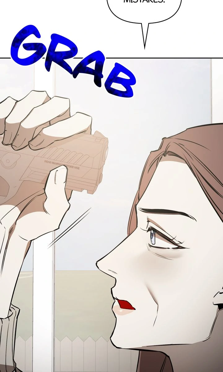 Dressed to Kill [Full ver.] - Chapter 24 manhwa