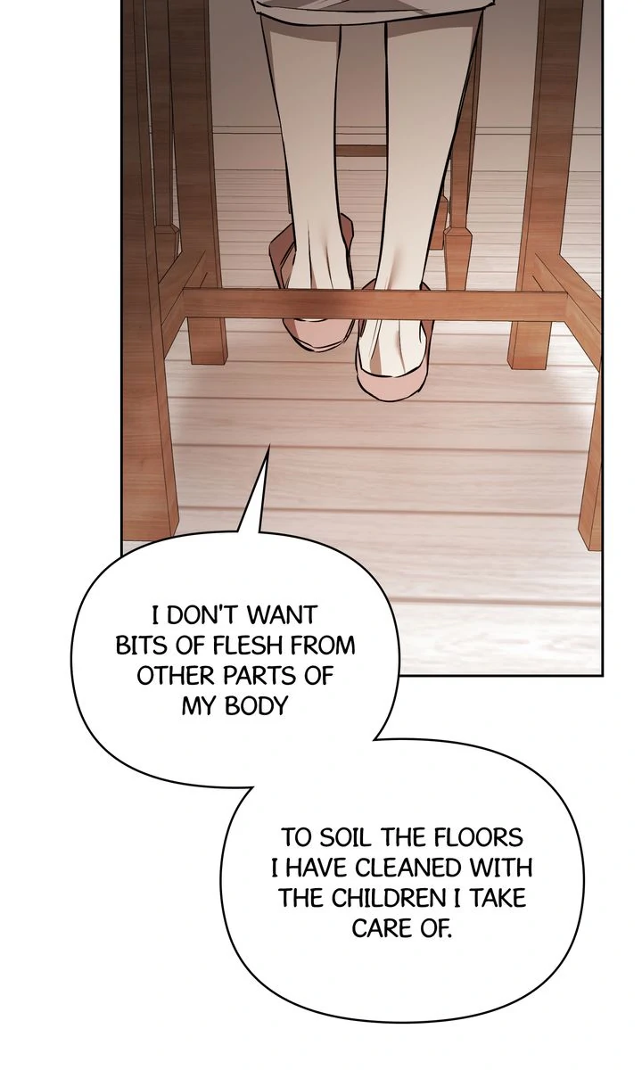 Dressed to Kill [Full ver.] - Chapter 24 manhwa