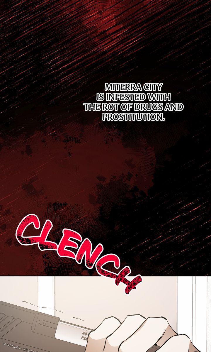 Dressed to Kill [Full ver.] - Chapter 24 manhwa