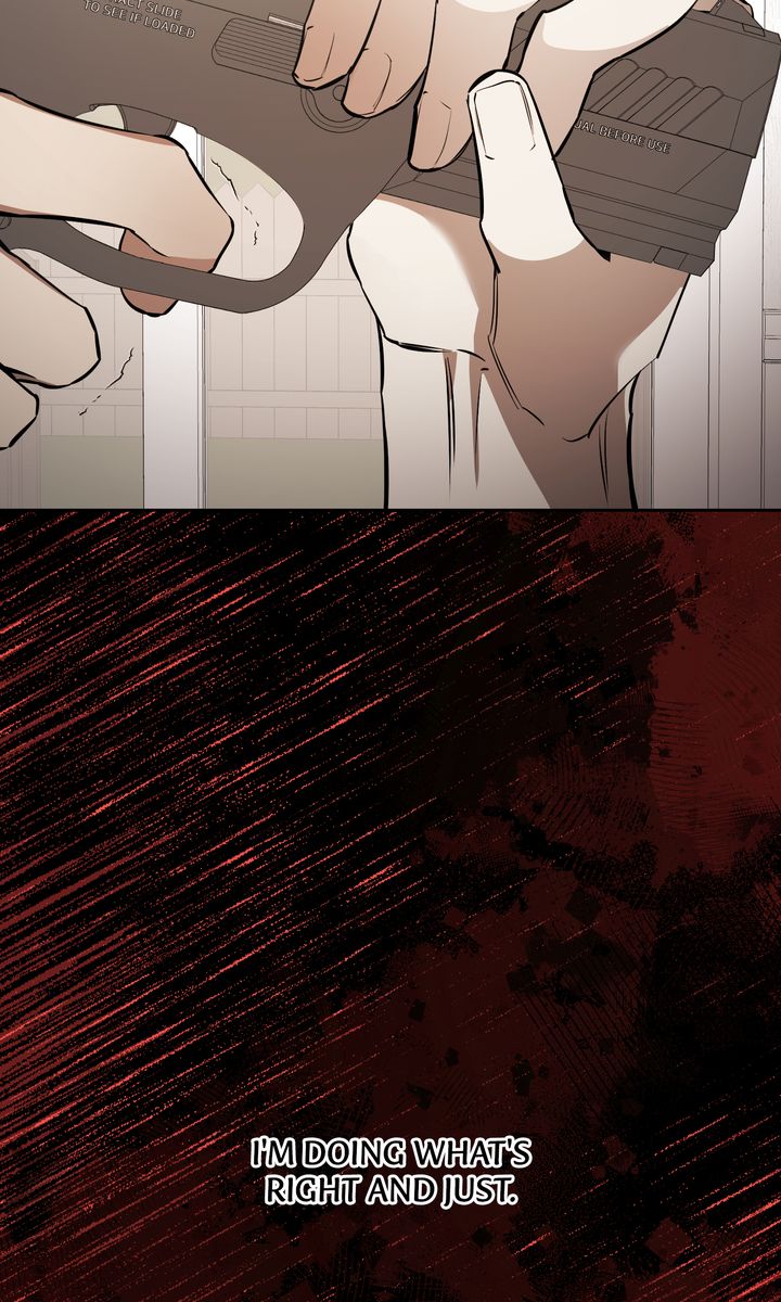 Dressed to Kill [Full ver.] - Chapter 24 manhwa