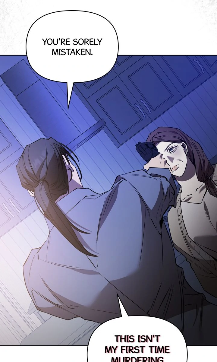 Dressed to Kill [Full ver.] - Chapter 24 manhwa