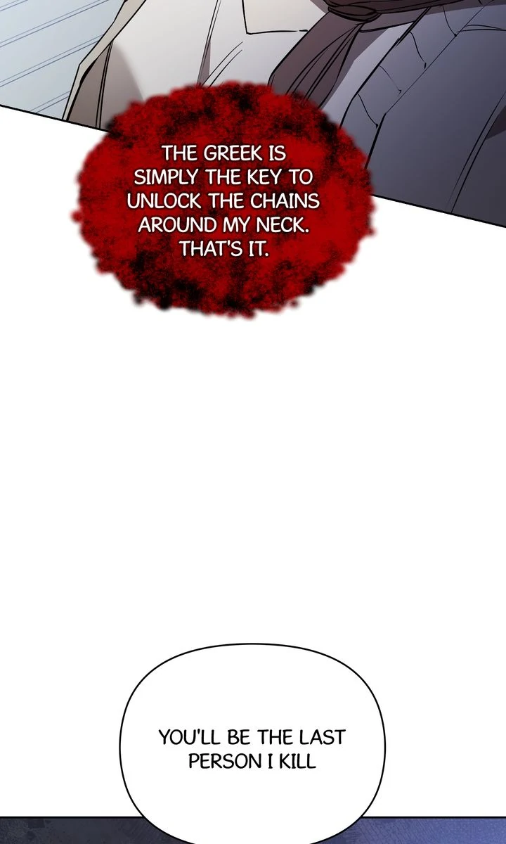 Dressed to Kill [Full ver.] - Chapter 24 manhwa