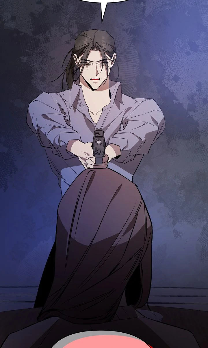 Dressed to Kill [Full ver.] - Chapter 24 manhwa