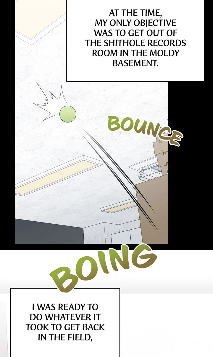 Dressed to Kill [Full ver.] - Chapter 25 manhwa