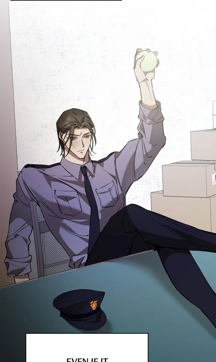 Dressed to Kill [Full ver.] - Chapter 25 manhwa