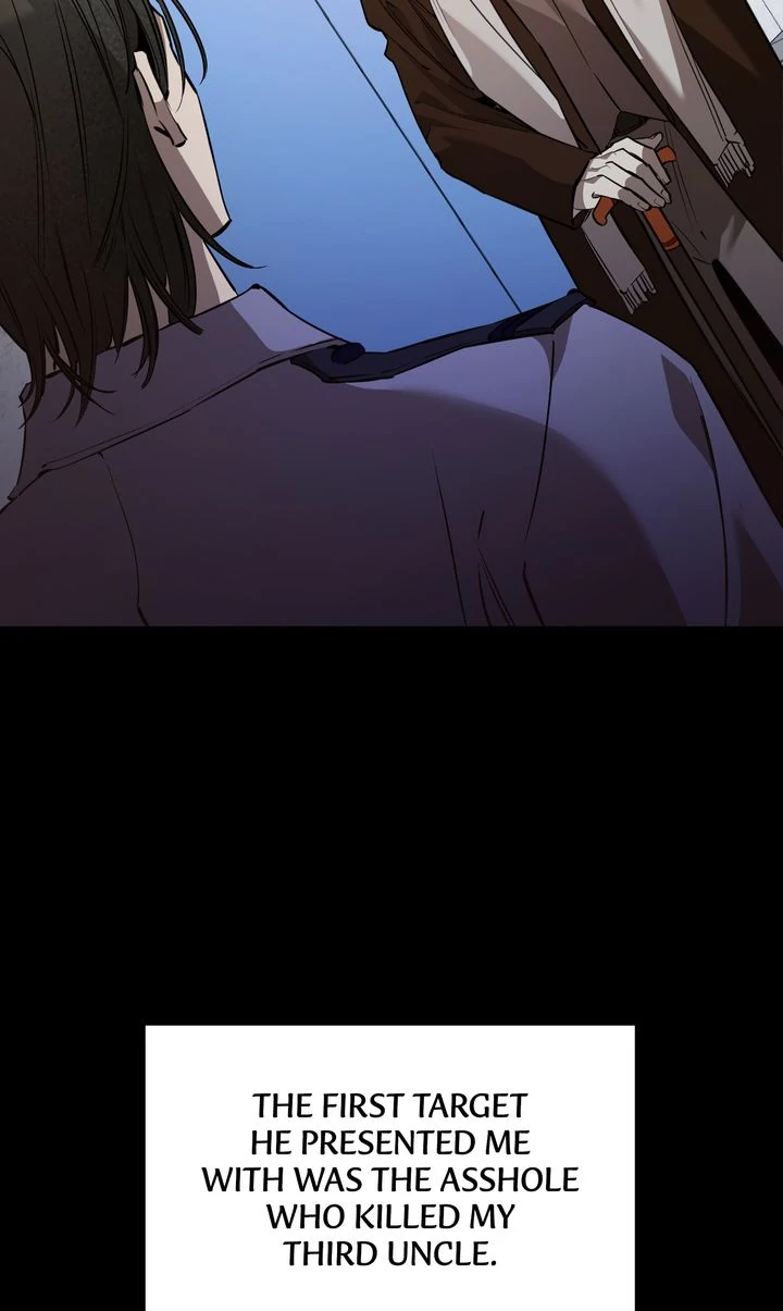 Dressed to Kill [Full ver.] - Chapter 25 manhwa