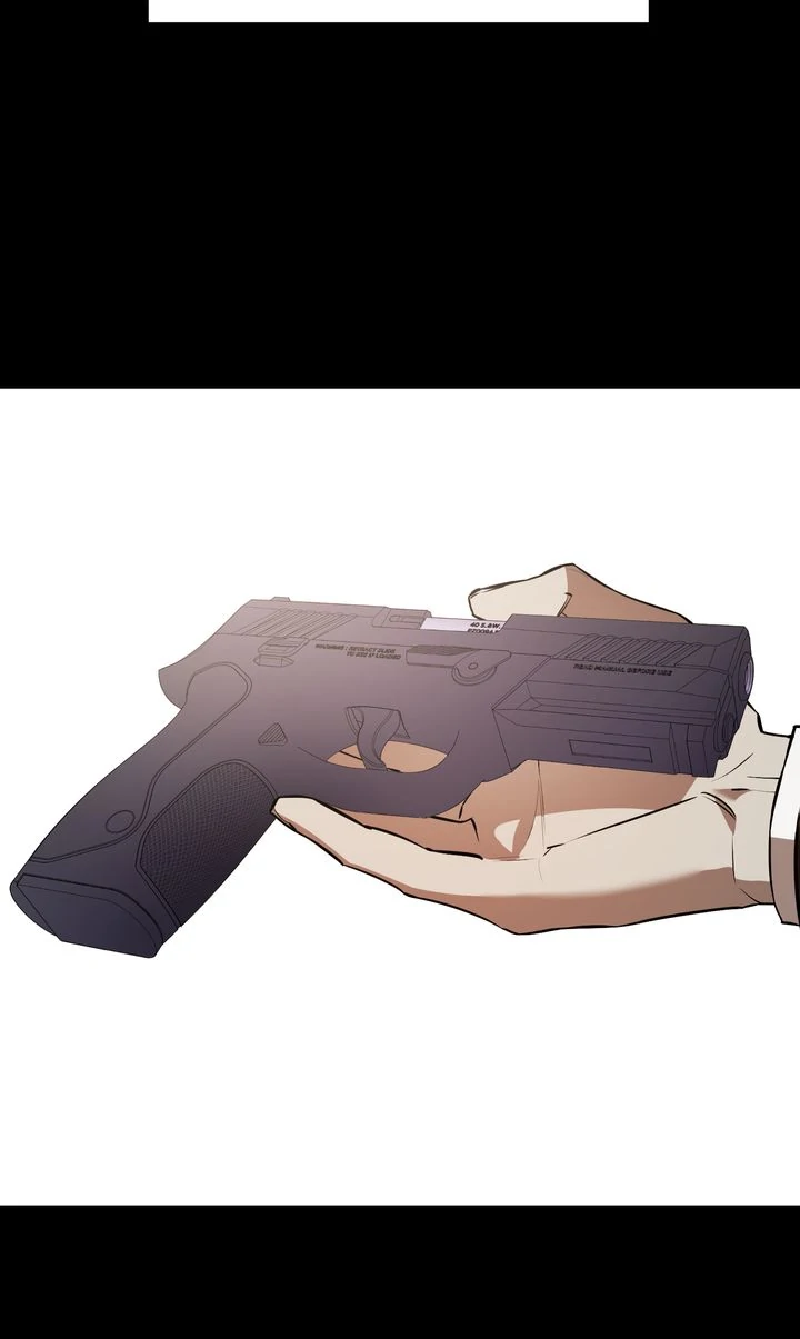 Dressed to Kill [Full ver.] - Chapter 25 manhwa
