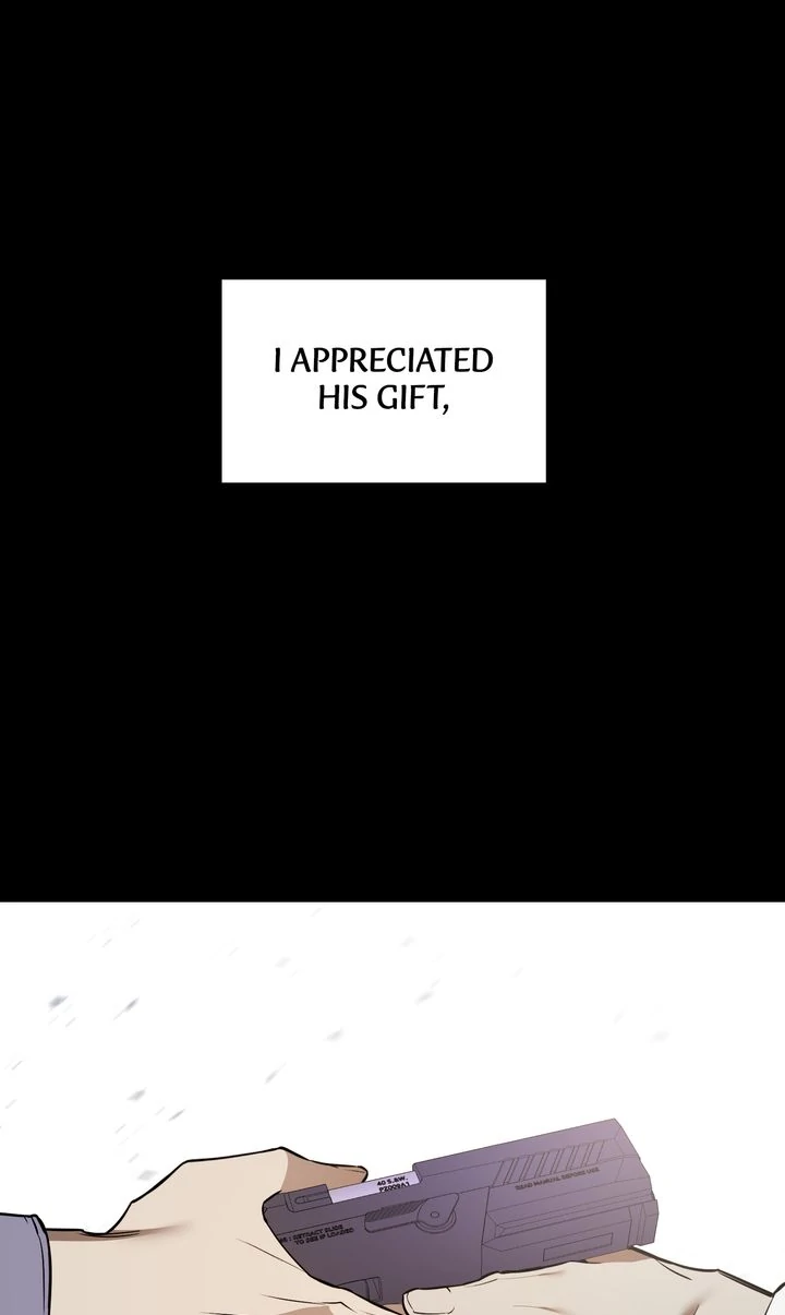 Dressed to Kill [Full ver.] - Chapter 25 manhwa