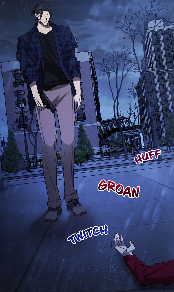 Dressed to Kill [Full ver.] - Chapter 25 manhwa