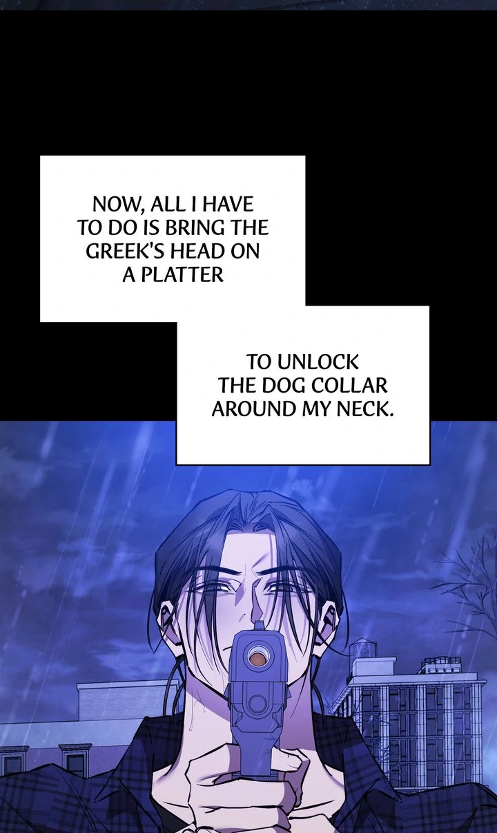 Dressed to Kill [Full ver.] - Chapter 25 manhwa