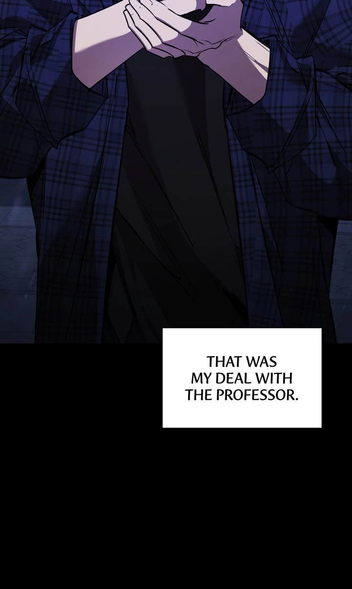 Dressed to Kill [Full ver.] - Chapter 25 manhwa