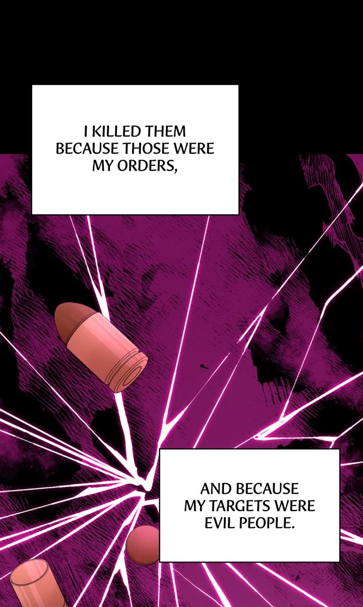Dressed to Kill [Full ver.] - Chapter 25 manhwa