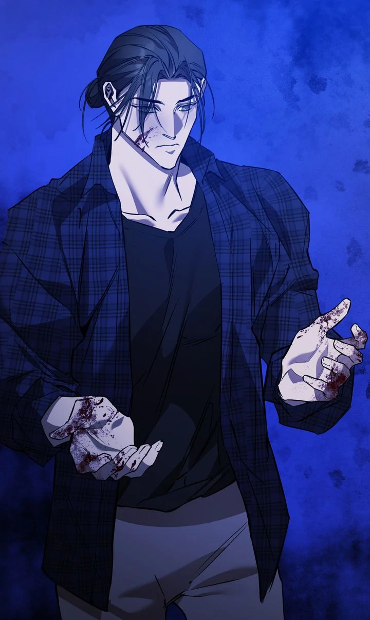 Dressed to Kill [Full ver.] - Chapter 25 manhwa