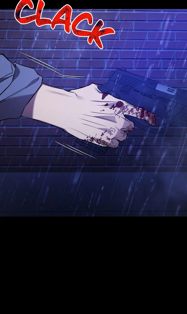 Dressed to Kill [Full ver.] - Chapter 25 manhwa