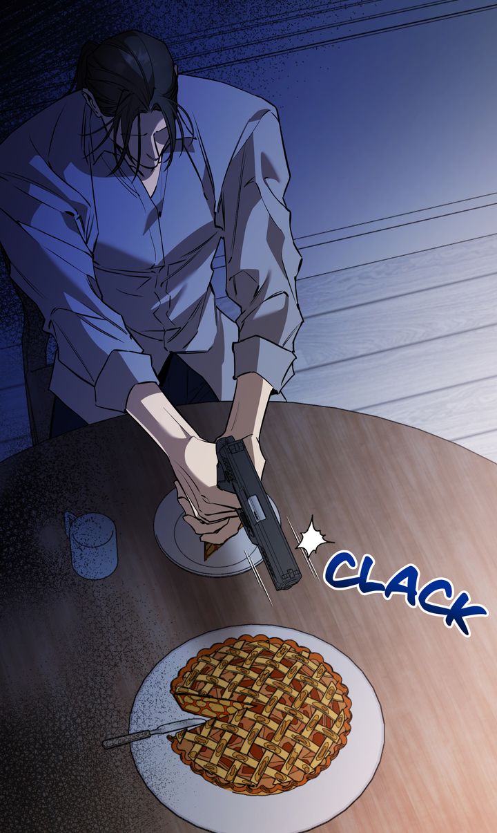 Dressed to Kill [Full ver.] - Chapter 25 manhwa