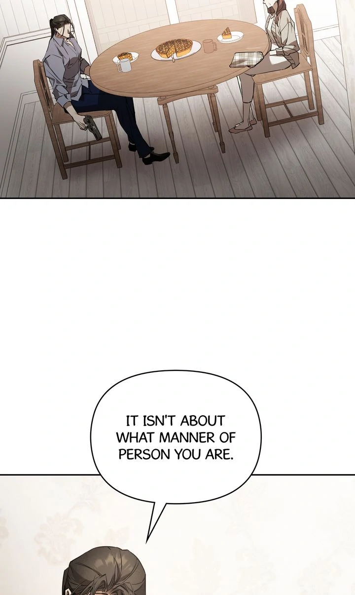Dressed to Kill [Full ver.] - Chapter 25 manhwa