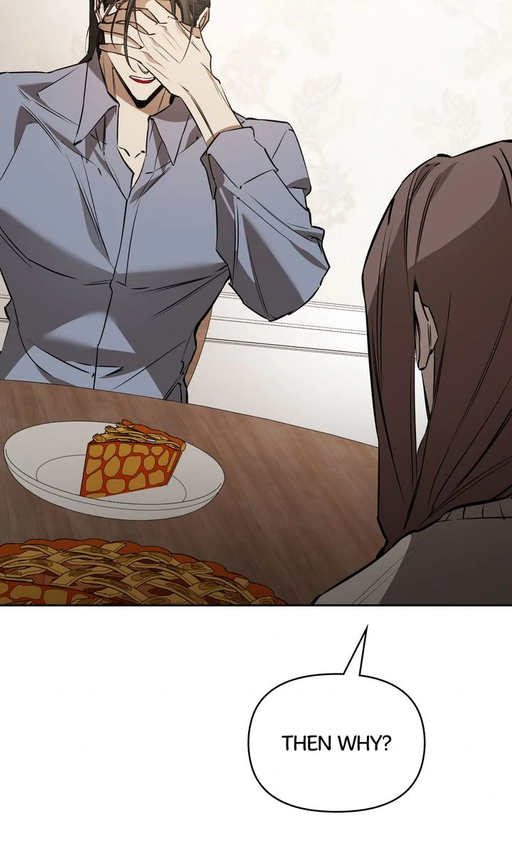 Dressed to Kill [Full ver.] - Chapter 25 manhwa