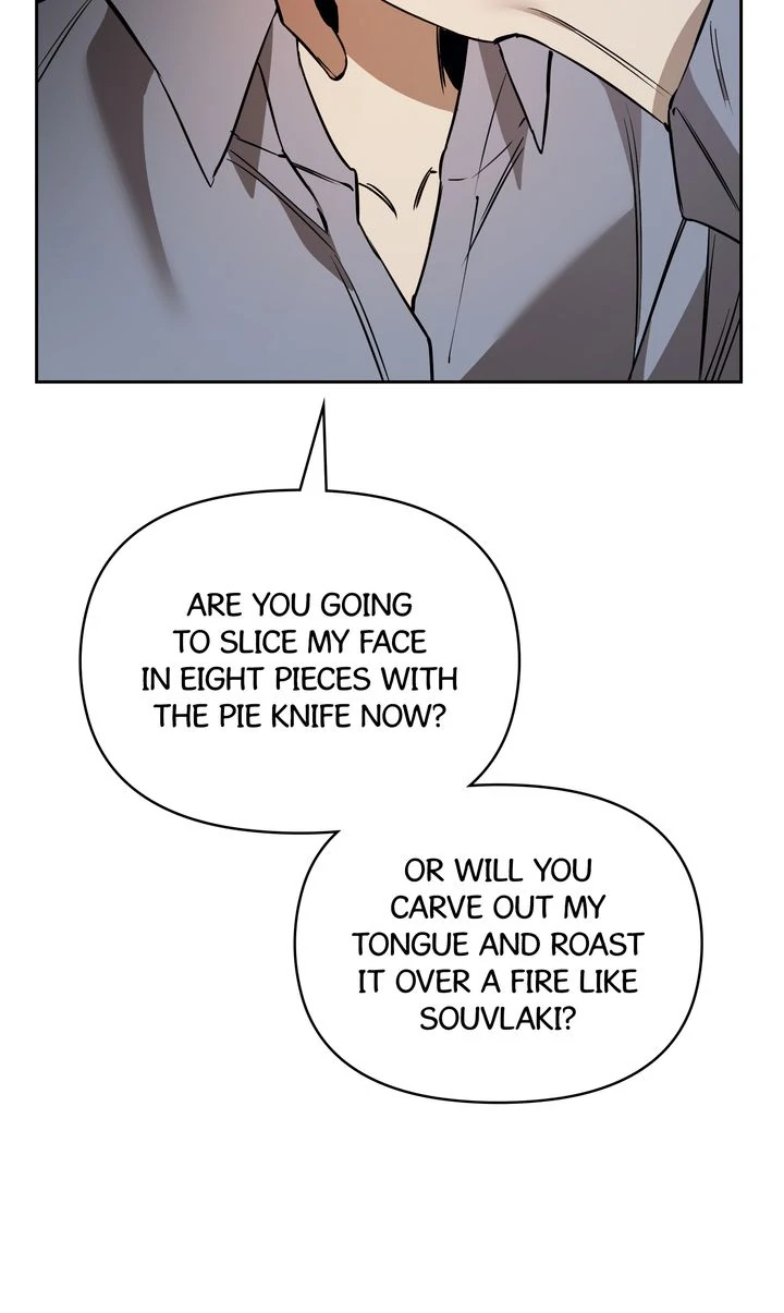 Dressed to Kill [Full ver.] - Chapter 25 manhwa