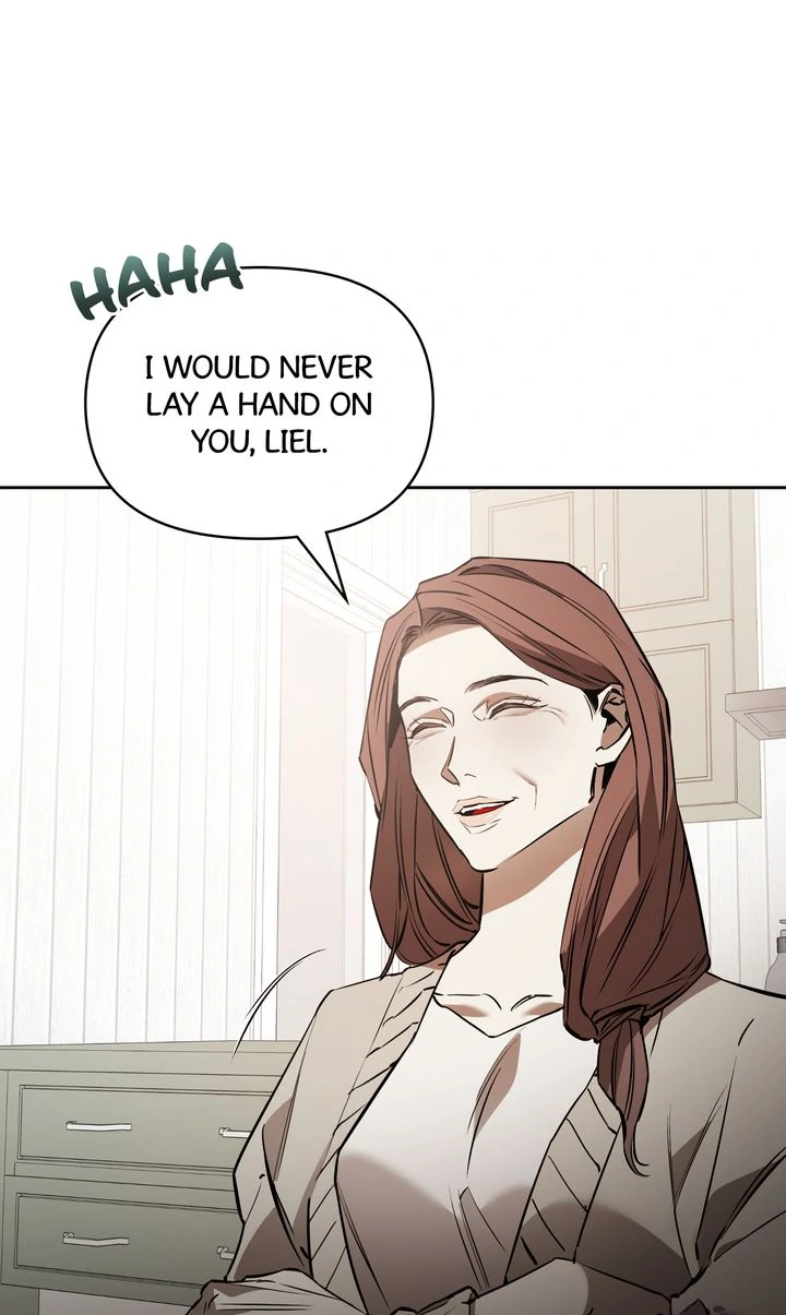 Dressed to Kill [Full ver.] - Chapter 25 manhwa